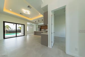 1714 20th Terrace, Cape Coral, FL 33993 Sold 11/08/25