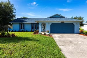 232 Se Van Loon Ter, Cape Coral