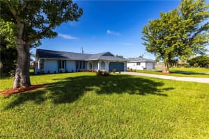 232 Van Loon Terrace, Cape Coral, FL 33990 - MLS#2025002516