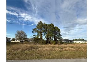 4438 27th Street, Lehigh Acres, FL 33973 Sold 11/14/25