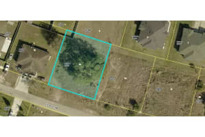 4438 27th Street, Lehigh Acres, FL 33973 Sold 11/14/25