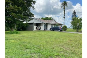 705 Jack Avenue, Lehigh Acres, FL 33971 Sold 10/08/25