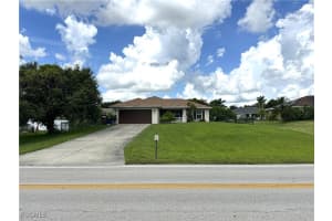 688 Homestead Road, Lehigh Acres, FL 33974 Sold 09/18/25