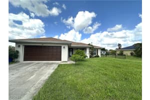 688 Homestead Road, Lehigh Acres, FL 33974 Sold 09/18/25