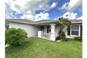 688 Homestead Road, Lehigh Acres, FL 33974 Sold 09/18/25