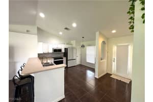 688 Homestead Road, Lehigh Acres, FL 33974 Sold 09/18/25