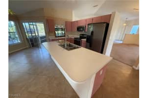 132 Dania Circle, Lehigh Acres, FL 33936 - MLS#2025002525