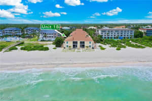 2321 Gulf Drive, Sanibel, FL 33957 - MLS#2025002530
