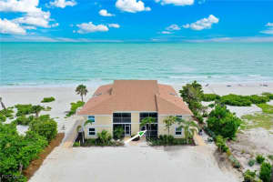 2321 Gulf Drive, Sanibel, FL 33957 - MLS#2025002530