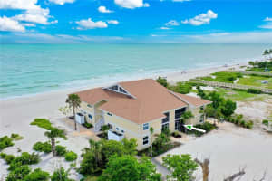 2321 Gulf Drive, Sanibel, FL 33957 - MLS#2025002530