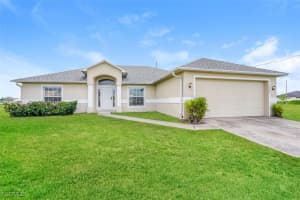 2503 Juanita Place, Cape Coral, FL 33993 - MLS#2025002531