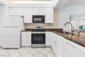 14891 Hole in One Circle, Fort Myers, FL 33919 - MLS#2025002542