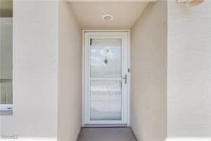 14891 Hole in One Circle, Fort Myers, FL 33919 - MLS#2025002542