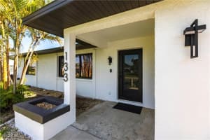 133 45th Street, Cape Coral, FL 33904 - MLS#2025002544