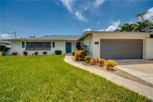 5313 Cocoa Court, Cape Coral, FL 33904 Sold 08/20/25