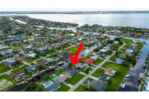 5313 Cocoa Court, Cape Coral, FL 33904 Sold 08/20/25