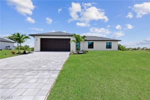 2114 Nw 6th Ter, Cape Coral
