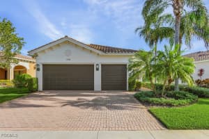 3741 Pleasant Springs Drive, Naples, FL 34119 - MLS#2025002555
