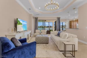 3741 Pleasant Springs Drive, Naples, FL 34119 - MLS#2025002555