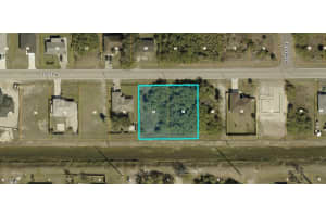 2807 1st Street, Lehigh Acres, FL 33971 Sold 10/22/25