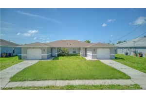2002 6th Street, Cape Coral, FL 33909 - MLS#2025002563