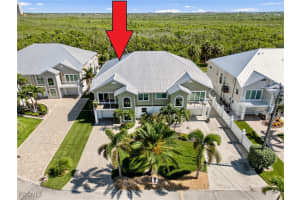 12176 Siesta Drive, Fort Myers Beach, FL 33931 - MLS#2025002566