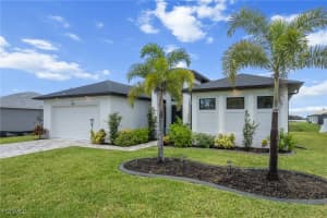 1923 8th Court, Cape Coral, FL 33991 - MLS#2025002569