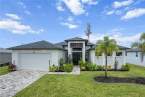 1923 8th Court, Cape Coral, FL 33991 - MLS#2025002569