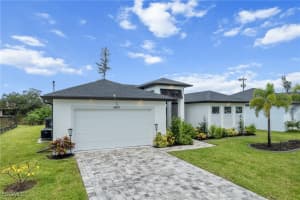 1923 8th Court, Cape Coral, FL 33991 - MLS#2025002569