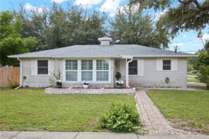 1632 Grove Ave, Fort Myers