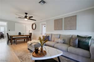 1632 Grove Avenue, Fort Myers, FL 33901 - MLS#2025002571