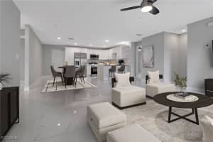 427 Gray Avenue, Lehigh Acres, FL 33974 - MLS#2025002572