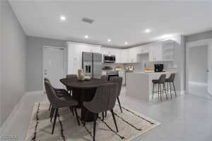 427 Gray Avenue, Lehigh Acres, FL 33974 - MLS#2025002572