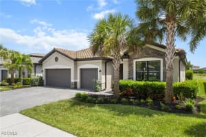 11559 Canopy Loop, Fort Myers, FL 33913 - MLS#2025002573