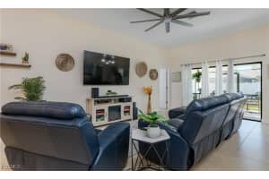 316 16th Street, Cape Coral, FL 33990 - MLS#2025002575