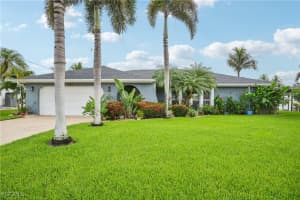 229 El Dorado Pkwy W, Cape Coral