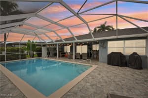 229 El Dorado Parkway, Cape Coral, FL 33914 - MLS#2025002577