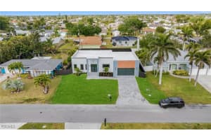 4026 3rd Avenue, Cape Coral, FL 33904 - MLS#2025002579