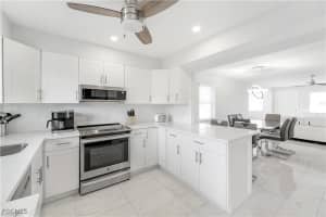 1100 8th Avenue, Naples, FL 34102 - MLS#2025002581