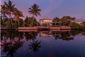 3315 Franzone Road, St James City, FL 33956 - MLS#2025002585