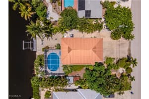 3315 Franzone Road, St James City, FL 33956 - MLS#2025002585