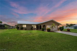 1914 11th Avenue, Cape Coral, FL 33990 - MLS#2025002586