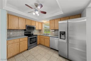 1914 11th Avenue, Cape Coral, FL 33990 - MLS#2025002586