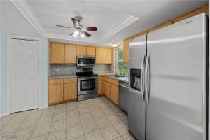 1914 11th Avenue, Cape Coral, FL 33990 - MLS#2025002586