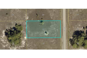 1815 Wells Avenue, Lehigh Acres, FL 33972 - MLS#2025002589