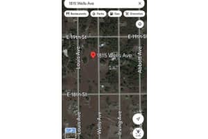 1815 Wells Avenue, Lehigh Acres, FL 33972 - MLS#2025002589