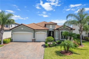 10061 Avalon Lake Circle, Fort Myers, FL 33913 - MLS#2025002591