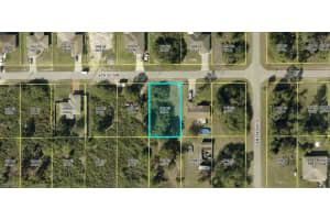 2605 6th Street, Lehigh Acres, FL 33976 - MLS#2025002592