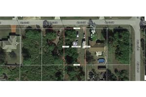 2605 6th Street, Lehigh Acres, FL 33976 - MLS#2025002592