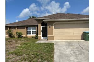 2805 5th Place, Cape Coral, FL 33993 - MLS#2025002596